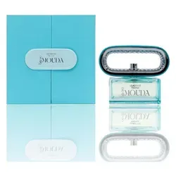 Arabiyat Prestige Mouda Eau de Parfum 100 ml – Exquisite Duftkomposition - Entdecken Sie das Arabiyat Prestige Mouda Eau de Parfum 100 ml, ein luxuriöser Duft für besondere Anlässe. Die harmonische Mischung sorgt für ein unvergessliches Dufterlebnis.