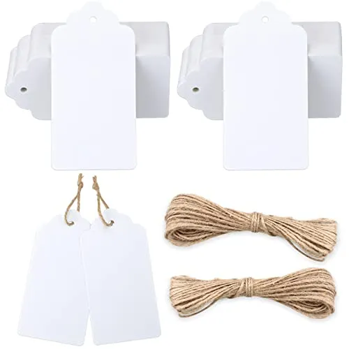 Geschenkanhänger von G2PLUS