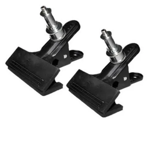 Dynasun Hintergrundklammer Klemmen A280