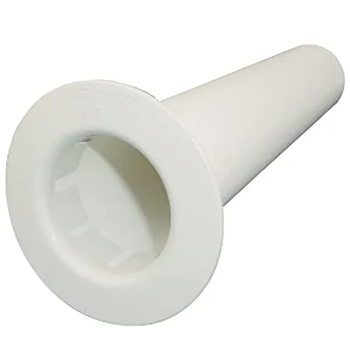 Mauerdurchbruchset KA (mit 500mm Hülse) für die geschützte Durchführung von z. B. Kältemittelleitungen durch EIN Mauerwerk