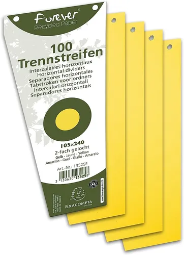 Bindesysteme von Exacompta