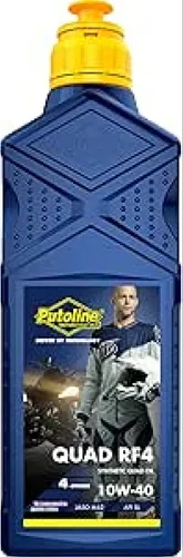 PUTOLINE Quad RF4 4-Stroke 10W-40 Viertakt Motoröl 1Liter