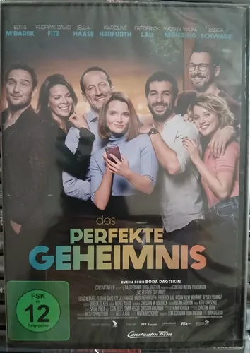 Bora Dagtekin DVD 