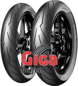 Produktbild Pirelli DIABLO ROSSO SPORT 70/90-17 38 S