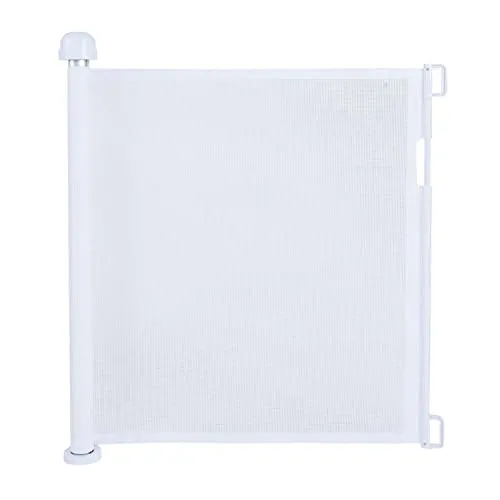 ESTEXO Treppenschutzrollo