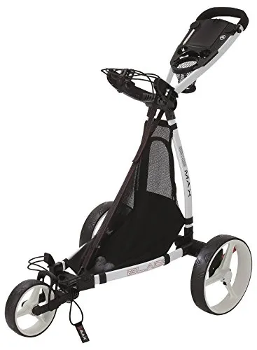 Big Max Super Net für Blade IP - Golfzubehör, die optimale Ergänzung für Ihr Big Max Bag, sorgt für zusätzliche Sicherheit und Schutz Ihrer Ausrüstung.