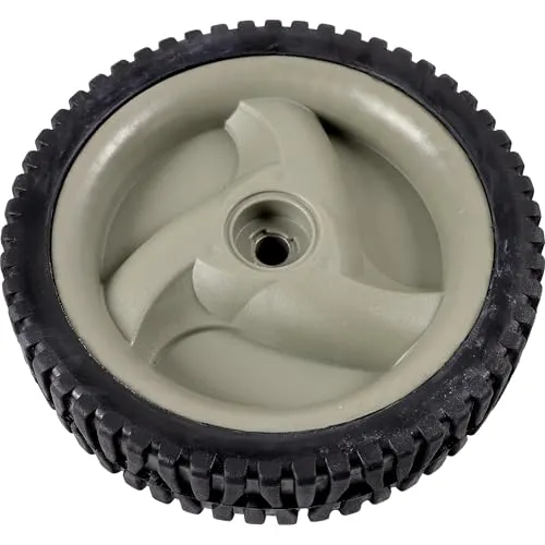 Antriebsrad für Husqvarna LC 56 LC153S LC 356V Rassenmäherrad 532405746