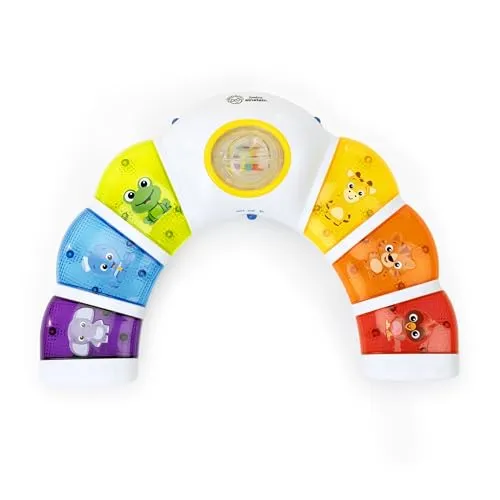 Baby Einstein Glow & Discover Light Bar