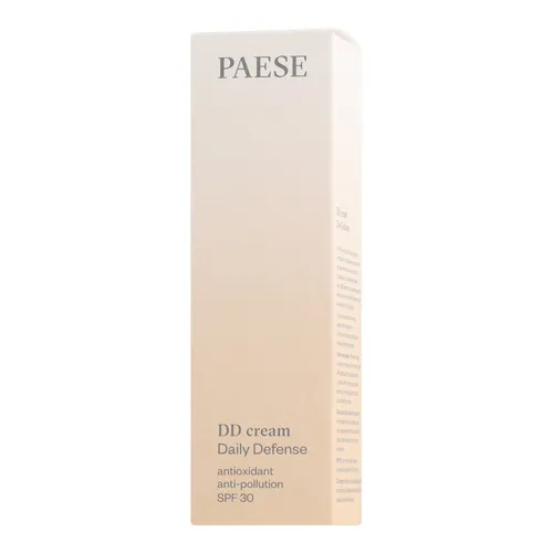 Paese DD Cream - Anti-Pollution SPF 30 1N Ivory 30ml