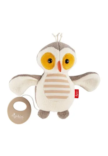 SIGIKID Spieluhr Eule Harry Potter von sigikid