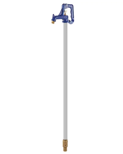 VEVOR Frostsicherer Gartenhydrant 190 cm