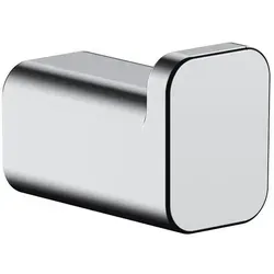 Badzubehör Grau von Hansgrohe