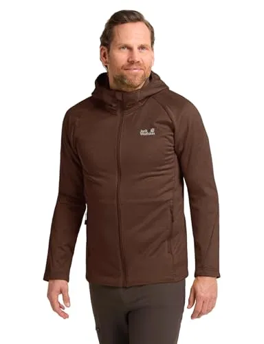 Fleecejacke JACK WOLFSKIN 
