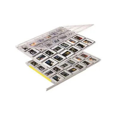 Kunze Journal 24 Dia-Sichtkassette von Kunze