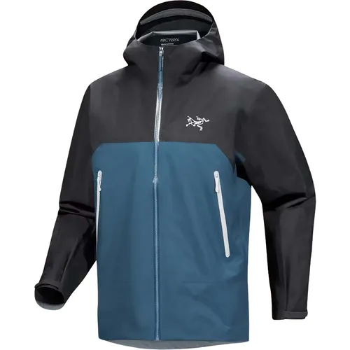 Arcteryx 3-in-1-Funktionsjacke Jacke Beta Jacket schwarz L von Arc'teryx