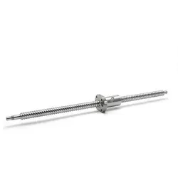 Kugelumlaufspindel SFU1610-DM 2542mm für CNC-Maschinen