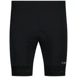CMP Herren Radhose Man Bike Short 34C7827 - Fahrradbekleidung in Slim Fit für optimalen Komfort beim Radsport, ausgestattet mit CMP DRY FUNCTION für schnelle Feuchtigkeitsableitung.