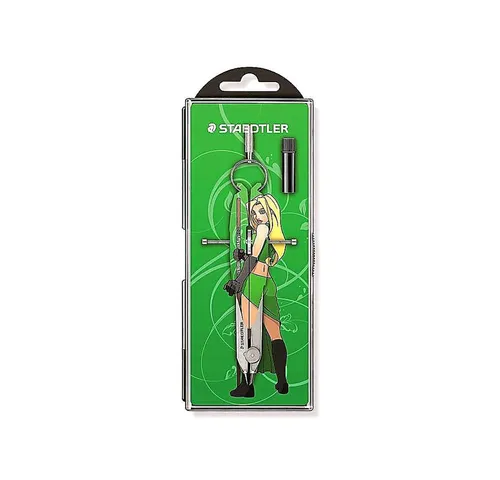 Stadt Land Honk® Filzstift Rot