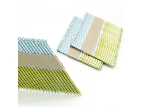 Prebena Halbkopfnägel verzinkt PR31/100NKRI von Prebena