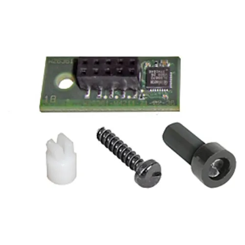 Fujitsu Trusted Platform Module (TPM) 2.0