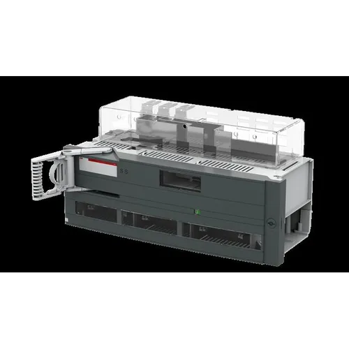 Produktbild ABB XRG3-185/10-3P-SS Lasttrennschalter 630 A