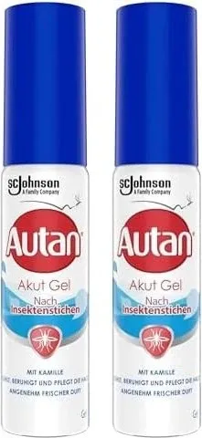 AUTAN Akut Gel 25 ml