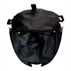 3M Speedglas Air Gesichtsabdichtung #534100 - Effektiver Schutz für Schweißer - Arbeits- & Schutzkleidung, bietet optimalen Atemschutz und hohen Tragekomfort bei Schweißarbeiten.