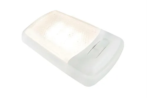 Leds Bohne Mercurius Weiß Tag Deckenleuchte Kofferraum Garage Wohnmobil Camper 9