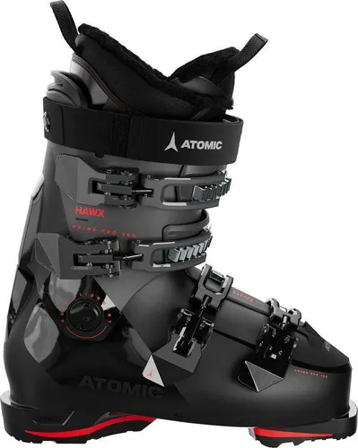 Atomic Skischuh - Mondopoint Größenanpassung - Hochwertiger Skischuh mit optimaler Passform, ideal für alle Ski-Enthusiasten. Entdecken Sie den Komfort und die Anpassungsfähigkeit für ein unvergessliches Ski-Erlebnis.