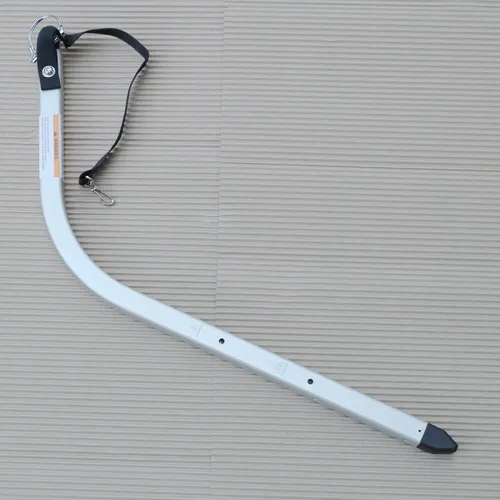 Burley Deichsel NUR für Burley D'Lite D'Lite X Cub X ab Baujahr 2019