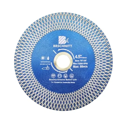Diamant Trennscheibe 115mm