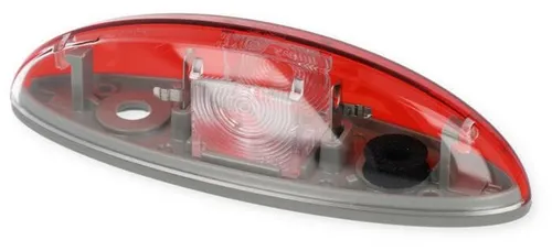 Jokon SPL2010 Umrissleuchte, rot/weiß, 12-24V