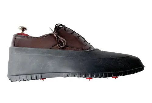 Westfalia Werkzeug Spikes Premium Galoschen 42/43