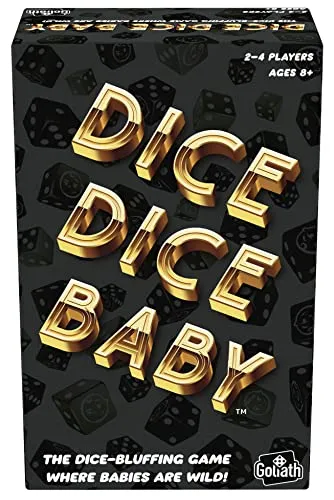 Dice Dice Baby