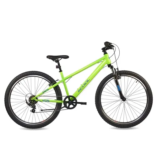 Mountainbikes bis 350 Euro von S’COOL