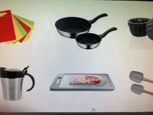 Coolinato Kochlöffel Set 2er - Silikon & Akazienholz - Kochlöffel aus hitzebeständigem Silikon und robustem Akazienholz, ideal für schonendes Kochen in beschichteten Pfannen – spülmaschinengeeignet und langlebig.