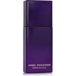 Damenparfüm Angel Schlesser Femme Magique EDP (100 ml) - Exklusives Eau de Parfum für Frauen, feiert Ihre Weiblichkeit mit einem einzigartigen Duft