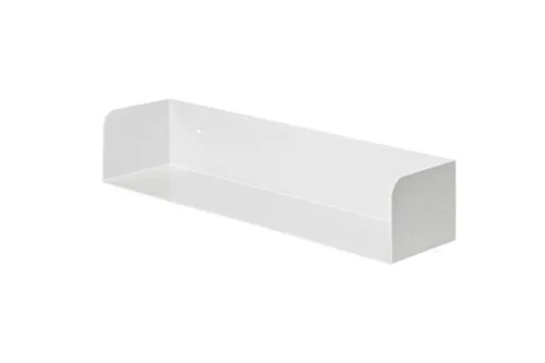 Produktbild Dolle Wandregal Showcase 60 x 15 cm weiß