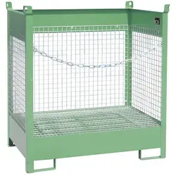 Bauer Paletten & Ladeflächen von Bauer