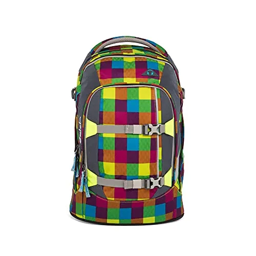 Satch pack Schulrucksack