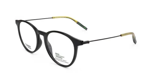 Tommy Hilfiger TJ 0078 Black 49/18/145 UNISEX Brillen von Tommy Hilfiger