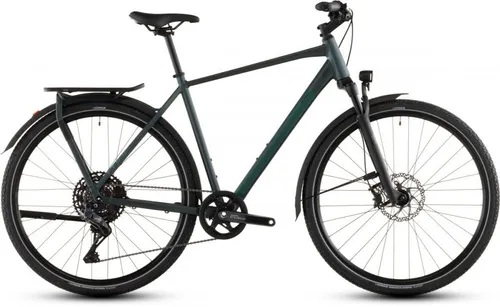 Cube Kathmandu SLT duskwood 2026