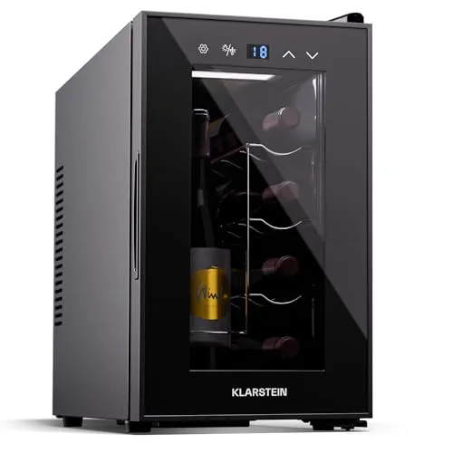 Klarstein Weinkühlschrank 21L von Klarstein