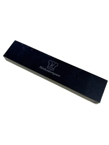 Küchenkompane Yanagiba Kochmesser, Braun - Asiatisches Kochmesser in elegantem Braun, ideal für präzises Schneiden von Fisch und Gemüse. Perfekt für Sushi-Liebhaber und professionelle Köche.