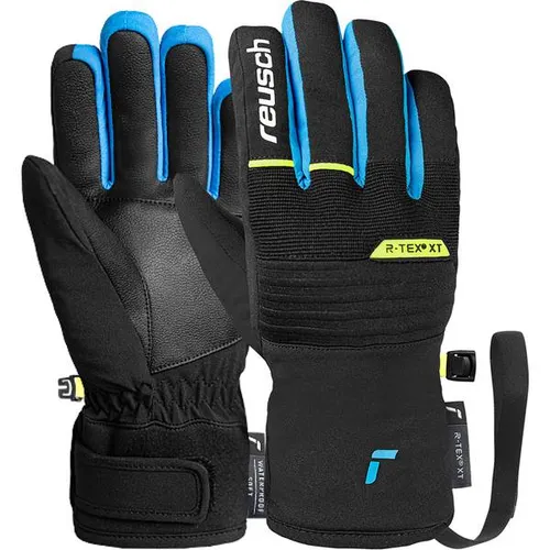 Handschuhe & Fausthandschuhe Grau von Reusch