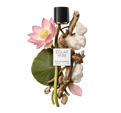 ÉCLAT Eau de Parfum ÉCLAT 213 Damenduft 55 ml