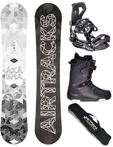 Airtracks Snowboards von Airtracks