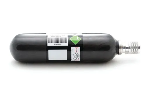 ARVA Reactor Carbon Kartusche schwarz von Arva