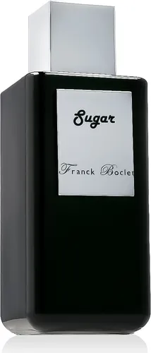 Franck Boclet Sugar Extrait de Parfum 100 ml - Unisex - Unisex Extrait de Parfum mit 100 ml Inhalt, das süße und verführerische Duftnoten vereint und ideal für besondere Anlässe ist.