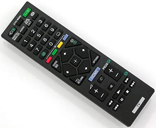 Ersatz Fernbedienung for Sony TV RM-ED062 RMED062